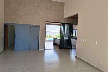 Casa à venda com 3 suítes no condomínio Villa DI San Paolo, Ribeirão Preto - SP