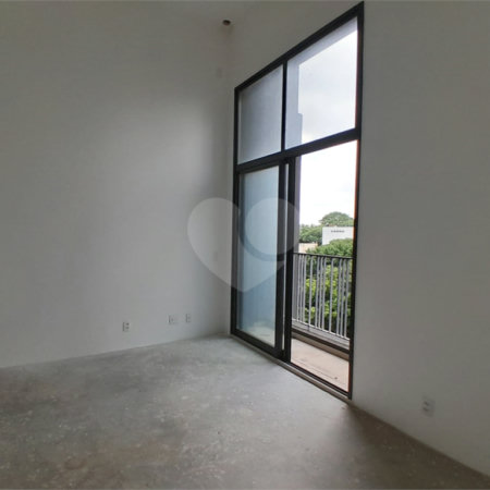 Apartamento à venda com 1 suíte em Pinheiros, São Paulo, SP