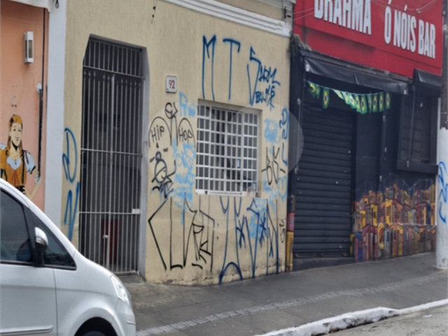 Casa Térrea para alugar em Freguesia do Ó, São Paulo, SP