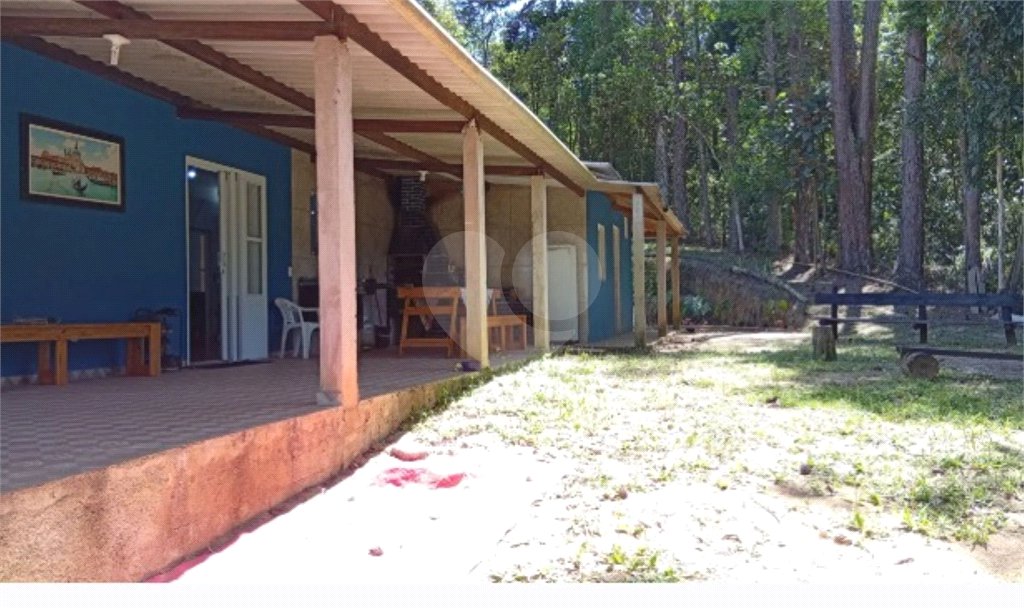 Chácara à venda com 4 quartos em Parque Maria Fernandes, São Paulo, SP