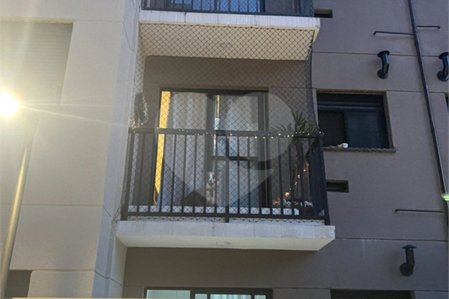 Apartamento para alugar com 2 quartos em Horto, São Paulo, SP