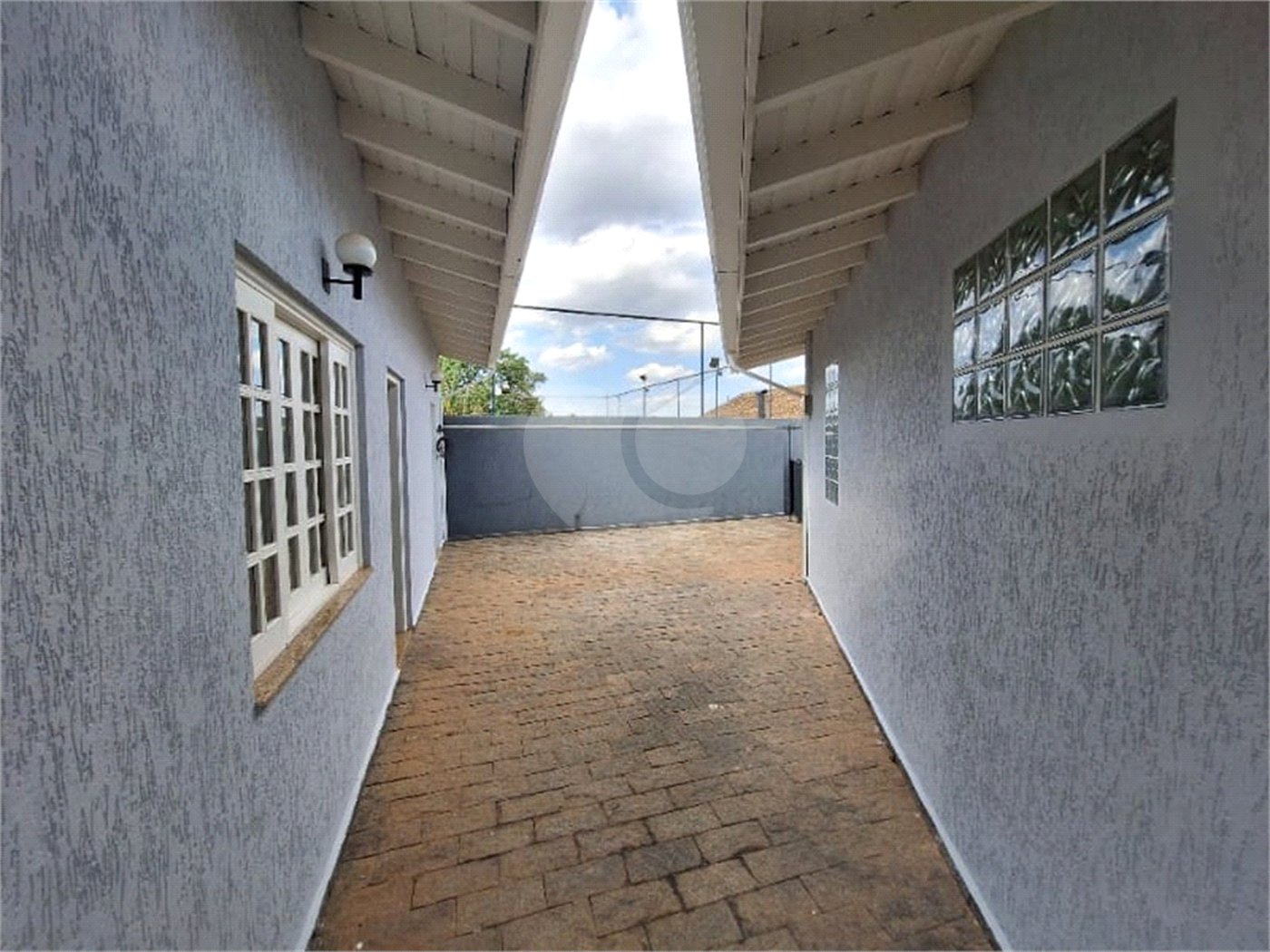 Casa à venda com 3 suítes no condomínio Vinhas da Vista Alegre Sede, Vinhedo - SP