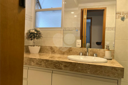 Apartamento à venda com 3 quartos em Santana, São Paulo, SP