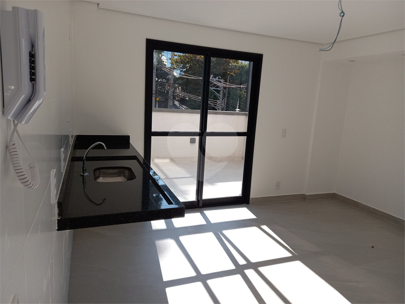 Apartamento à venda ou para alugar com 1 quarto em Parada Inglesa, São Paulo, SP