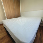 Apartamento para alugar com 2 quartos, sendo 1 suíte, em Vila Anastácio, São Paulo, SP
