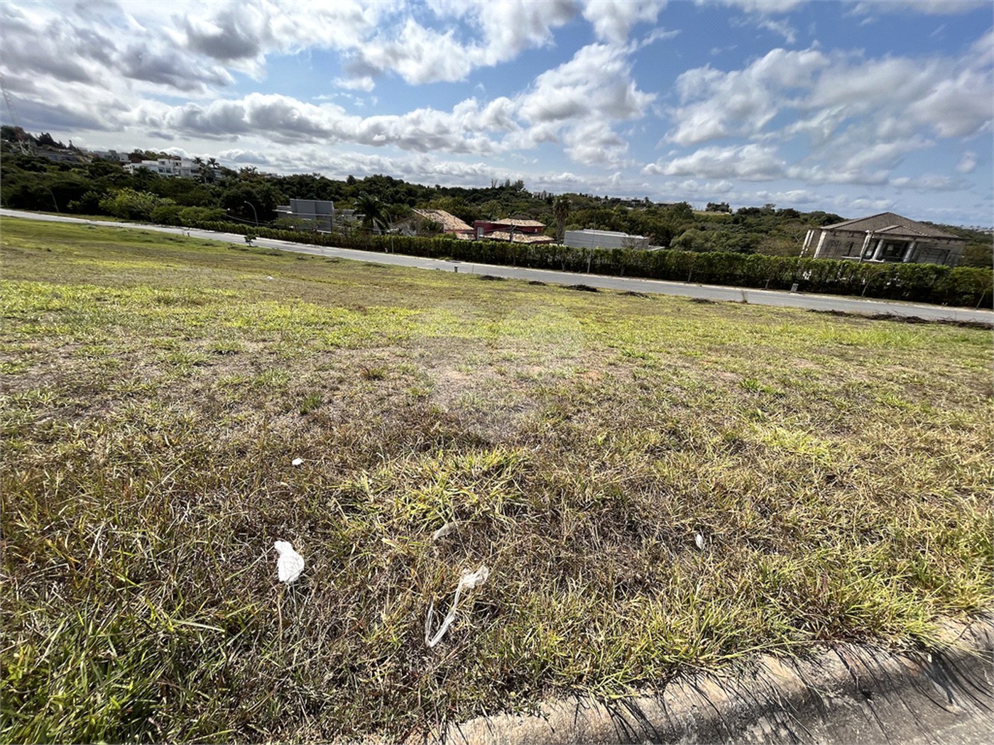 Terreno à venda no condomínio Up Residencial, Votorantim - SP