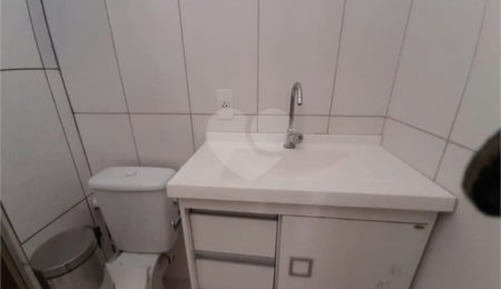 Apartamento à venda com 2 quartos em Casa Verde, São Paulo, SP