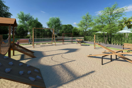 Residencial Monte Cristo