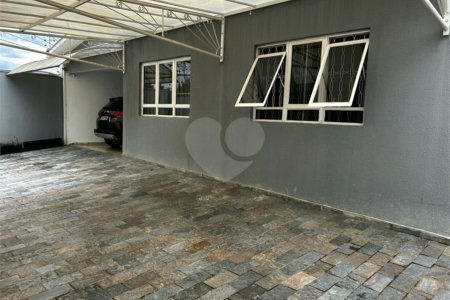 Casa à venda com 4 quartos em Jardim das Estações (vila Xavier), Araraquara, SP