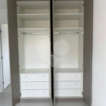 Apartamento à venda com 2 quartos, sendo 1 suíte, em Santo Amaro, São Paulo, SP