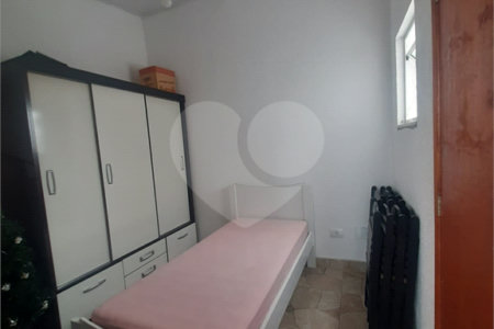 Casa à venda com 3 quartos no condomínio Pedro Voss, São Paulo - SP