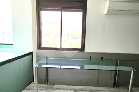 Apartamento à venda com 3 quartos, sendo 2 suítes, em Sumaré, São Paulo, SP