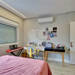Apartamento com 3 quartos á venda na Granja Julieta, São Paulo - SP