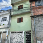 Casa à venda com 2 quartos em Tremembé, São Paulo, SP