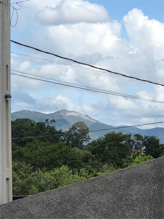 Casa à venda com 4 suítes em Loteamento Residencial Boa Vista, Atibaia, SP