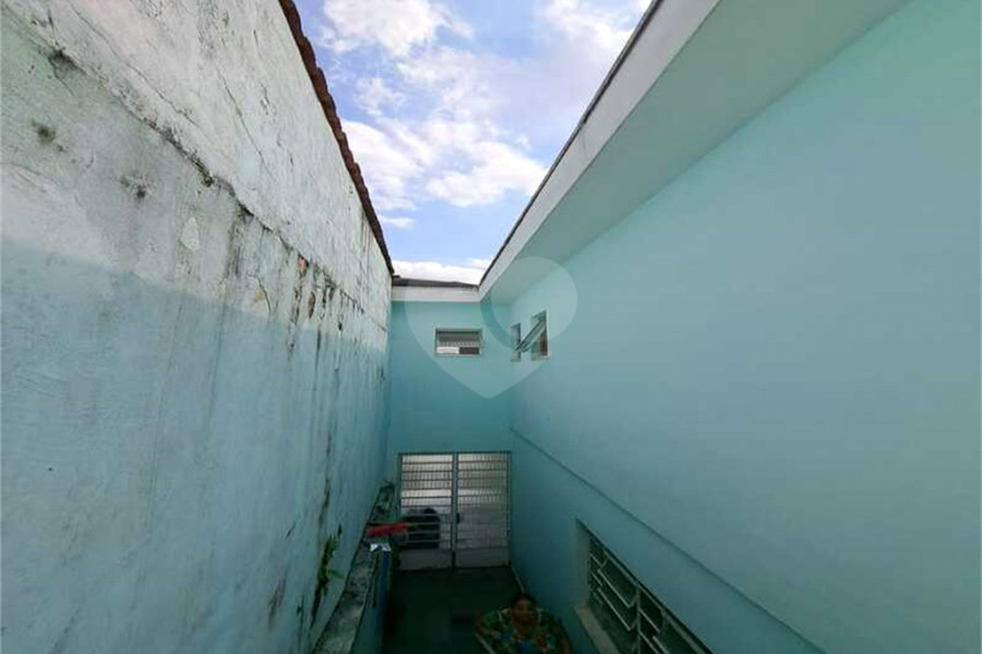 Sobrado à venda com 2 quartos, sendo 1 suíte, em Vila Nova Mazzei, São Paulo, SP