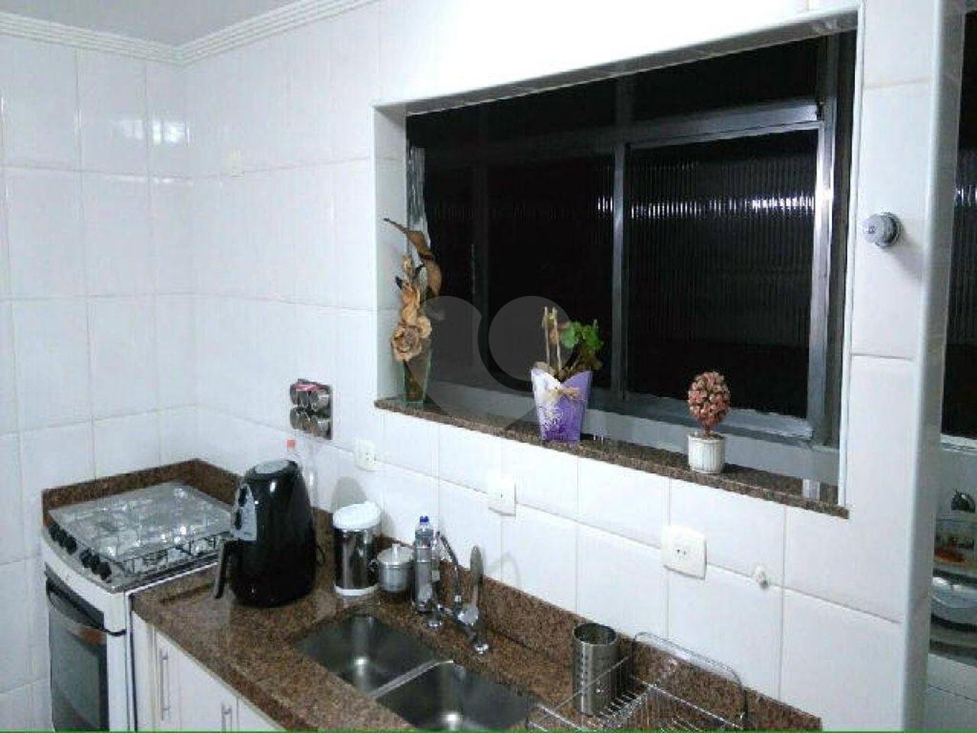 Apartamento à venda com 3 quartos, sendo 1 suíte, em Santana, São Paulo, SP