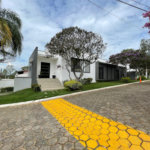 Casa à venda com 4 quartos, sendo 3 suítes, no condomínio Bosque Sâo Francisco, Votorantim - SP