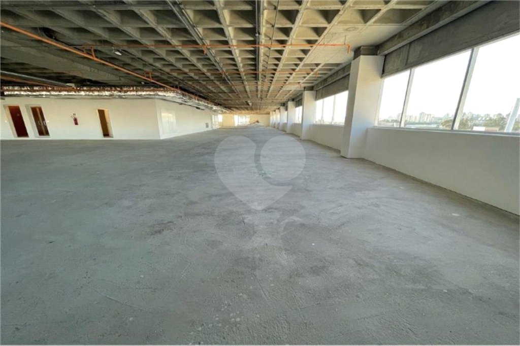 Sala para alugar em Várzea da Barra Funda, São Paulo, SP