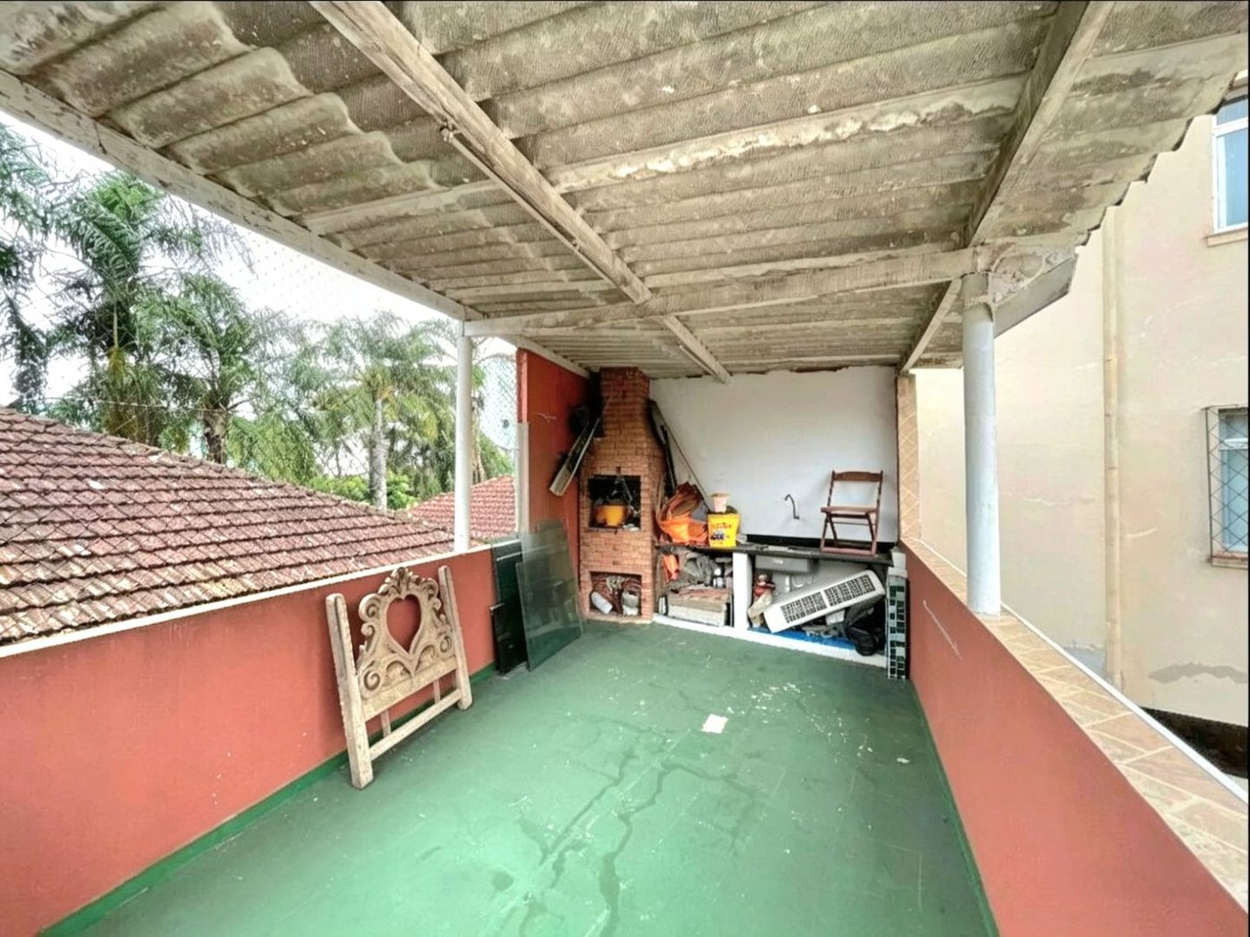 Casa com 3 dormitórios à venda, 210 m² por R$ 1.200.000,00 - Encruzilhada - Santos/SP