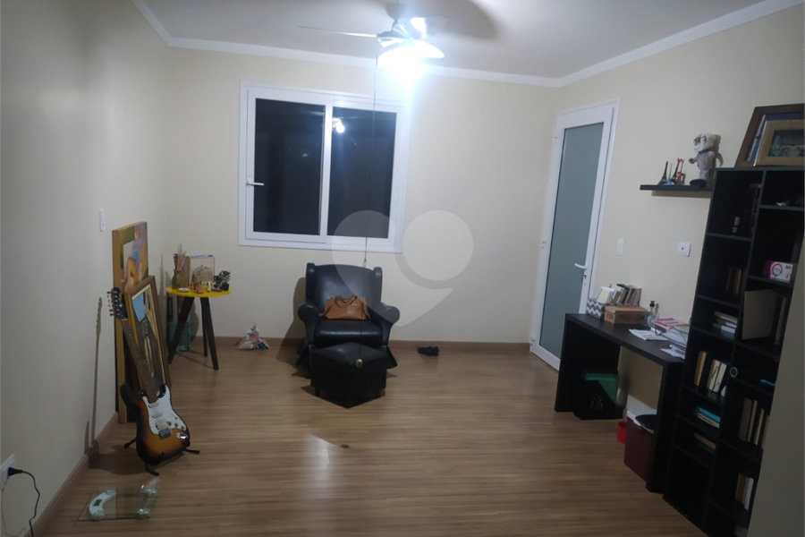 Casa à venda com 3 suítes no condomínio Reserva Nova Cantareira, São Paulo - SP