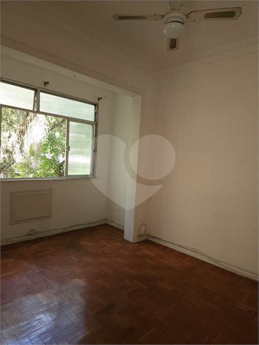 Apartamento à venda com 2 quartos em Grajaú, Rio de Janeiro, RJ