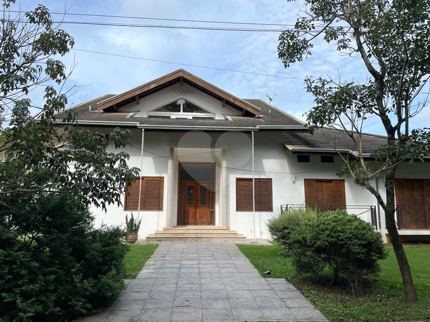 Casa à venda com 4 suítes no condomínio São Joaquim, Vinhedo - SP