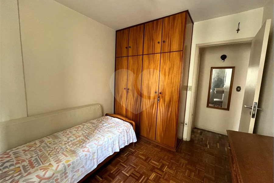 Apartamento para alugar com 2 quartos em Santana, São Paulo, SP