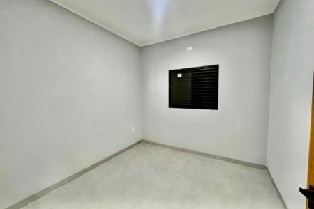 Casa à venda com 2 quartos, sendo 1 suíte,  em Bela Vista da Lagoa, Três Lagoas, MS