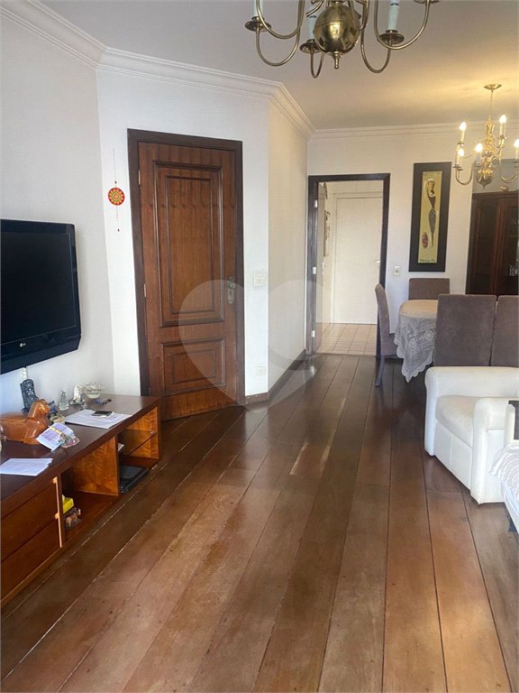 Apartamento à venda com 2 quartos, sendo 1 suíte, em Tucuruvi, São Paulo, SP
