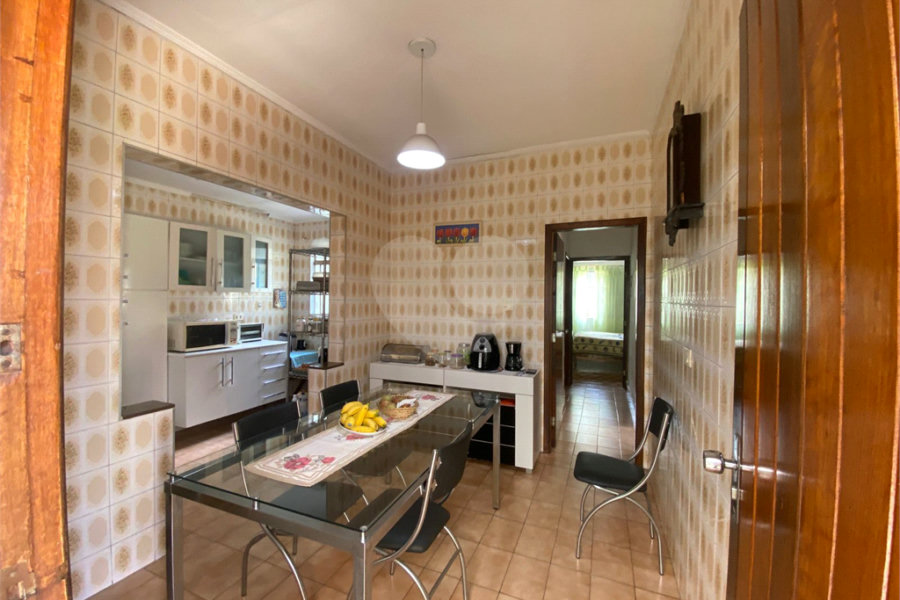 Casa Térrea à venda com 2 quartos em Tucuruvi, São Paulo, SP