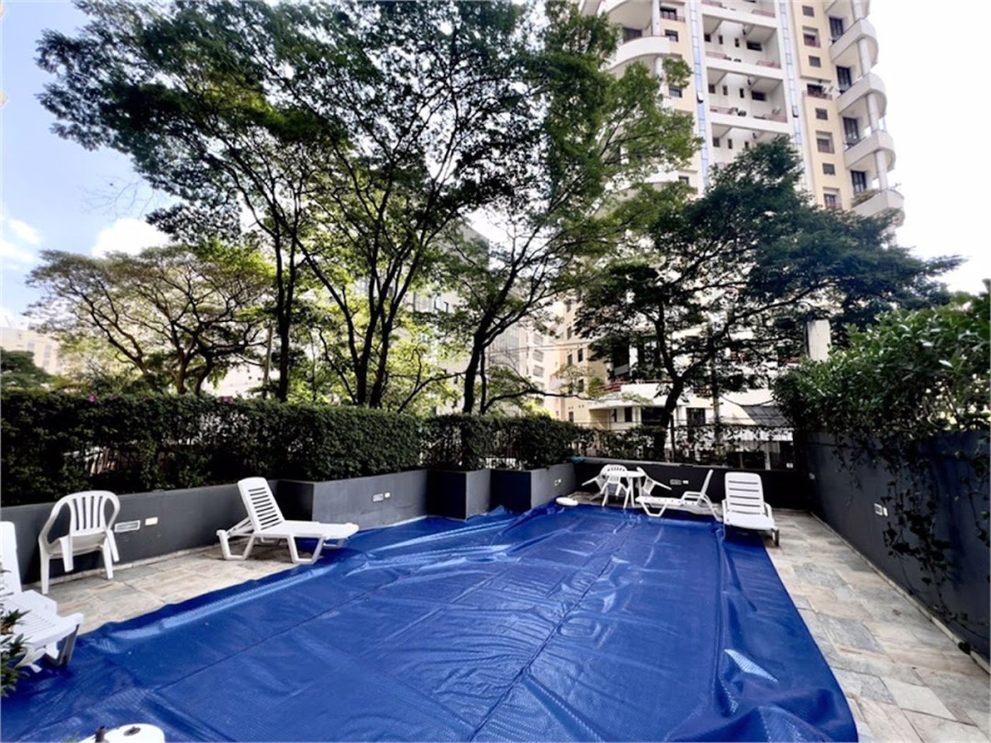Apartamento com 3 dormitórios à venda, 160 m² por R$ 2.790.000,00 - Itaim Bibi - São Paulo/SP