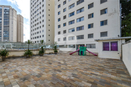 Apartamento à venda com 3 quartos, sendo 1 suíte, em Ipiranga, São Paulo, SP