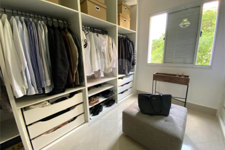 Apartamento à venda com 3 quartos, sendo 2 suítes,  em Lauzane Paulista, São Paulo, SP