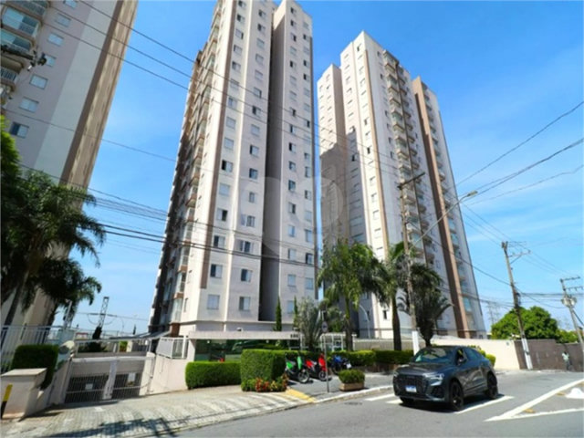 Apartamento à venda com 3 quartos, sendo 1 suíte,  em Vila Guilherme, São Paulo, SP