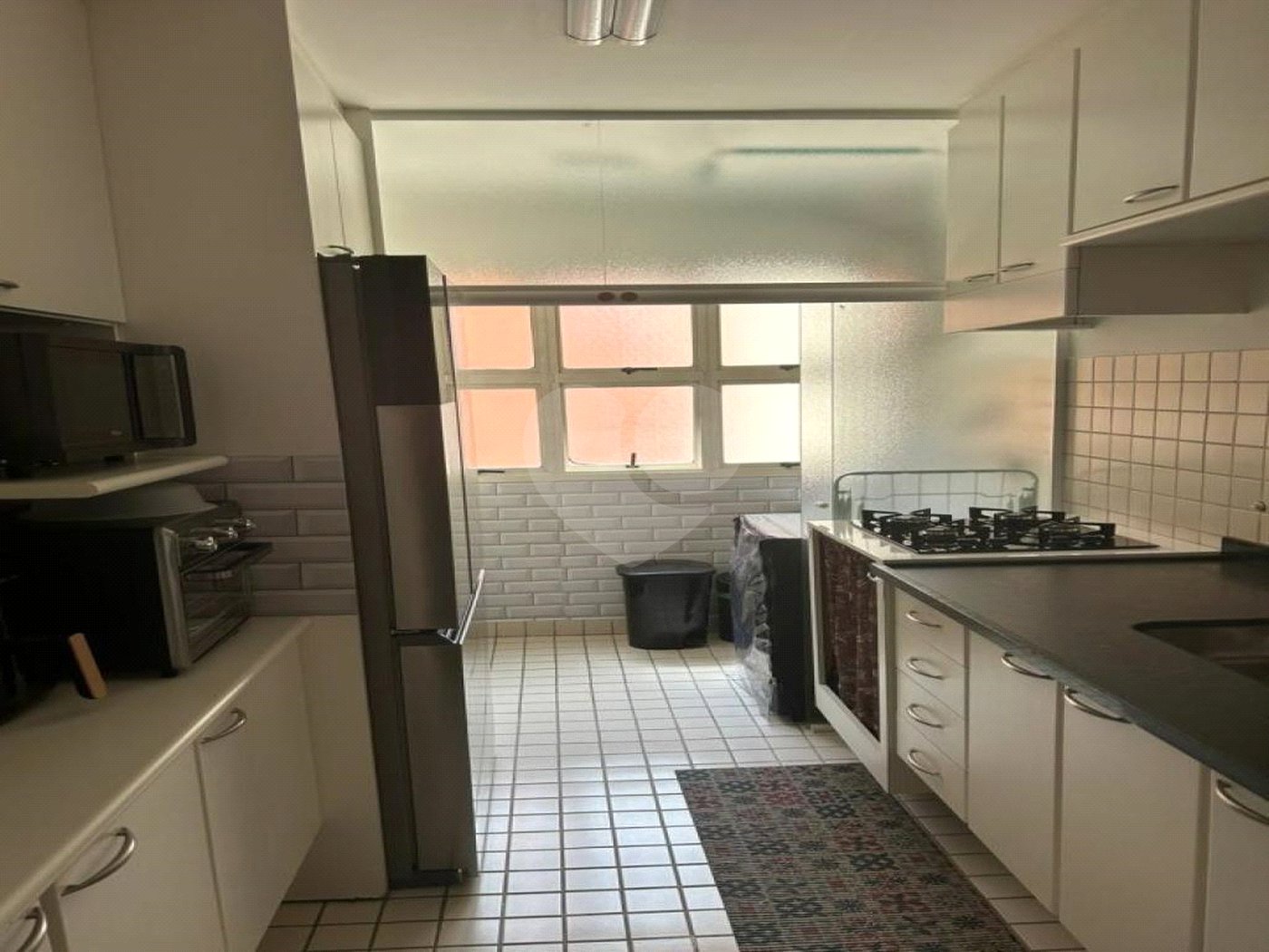 Apartamento à venda com 2 quartos, sendo 1 suíte,  em Jardim Ampliação, São Paulo, SP