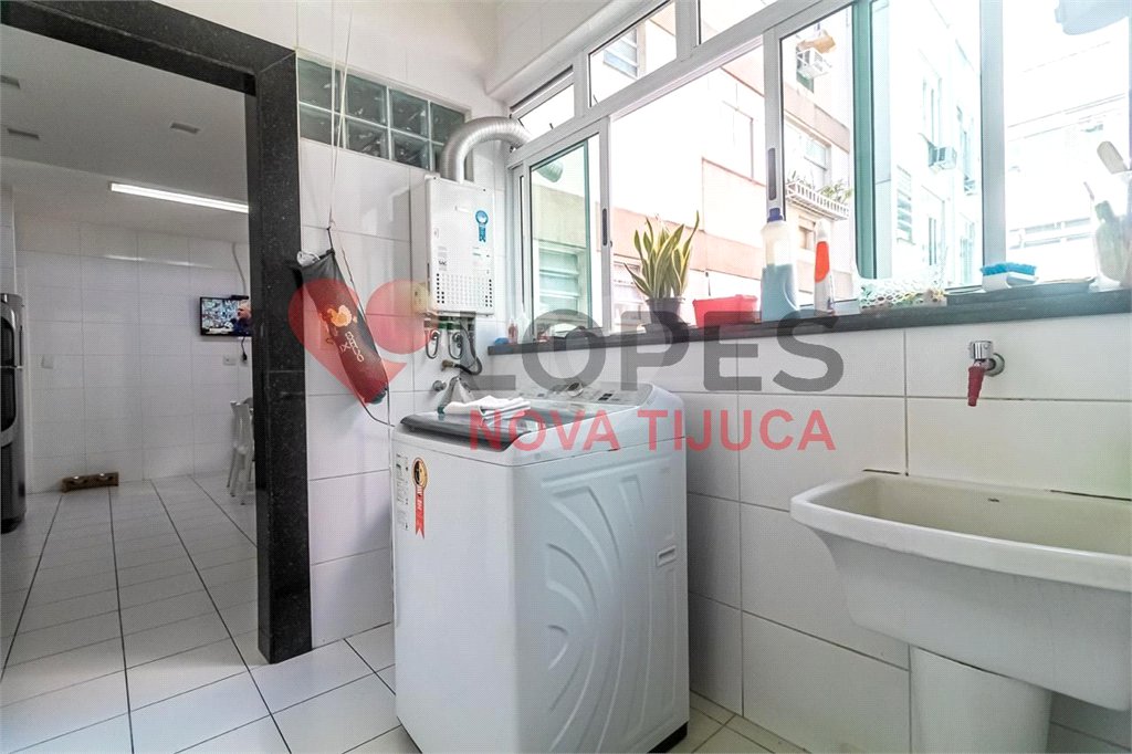 Apartamento à venda com 3 quartos, sendo 1 suíte, em Copacabana, Rio de Janeiro, RJ