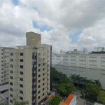 Apartamento à venda com 2 quartos em Vila Gustavo, São Paulo, SP