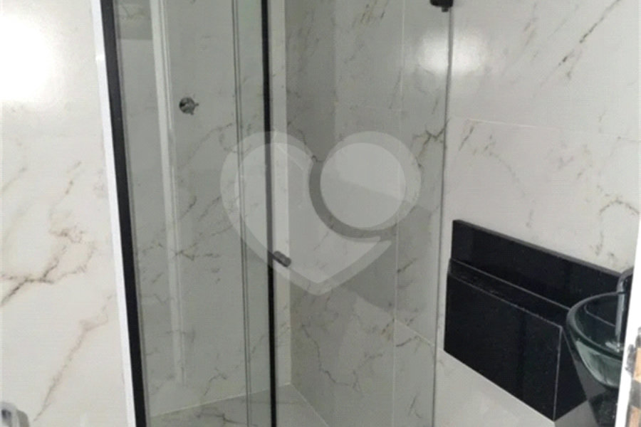 Sobrado à venda com 3 quartos, sendo 1 suíte, em Pirituba, São Paulo, SP