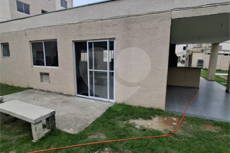 Apartamento à venda com 2 quartos em Santíssimo, Rio de Janeiro, RJ