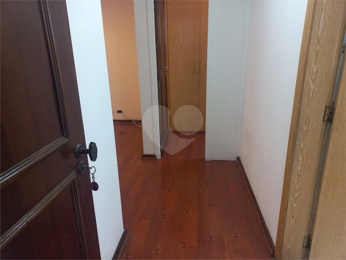 Apartamento à venda com 3 quartos, sendo 1 suíte, em Jardim Paulista, São Paulo, SP