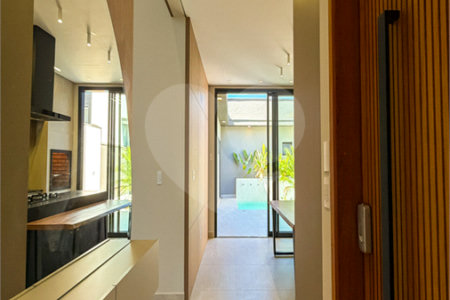 Casa à venda com 3 suítes no condomínio Residencial Dona Maria Candida, Indaiatuba - SP