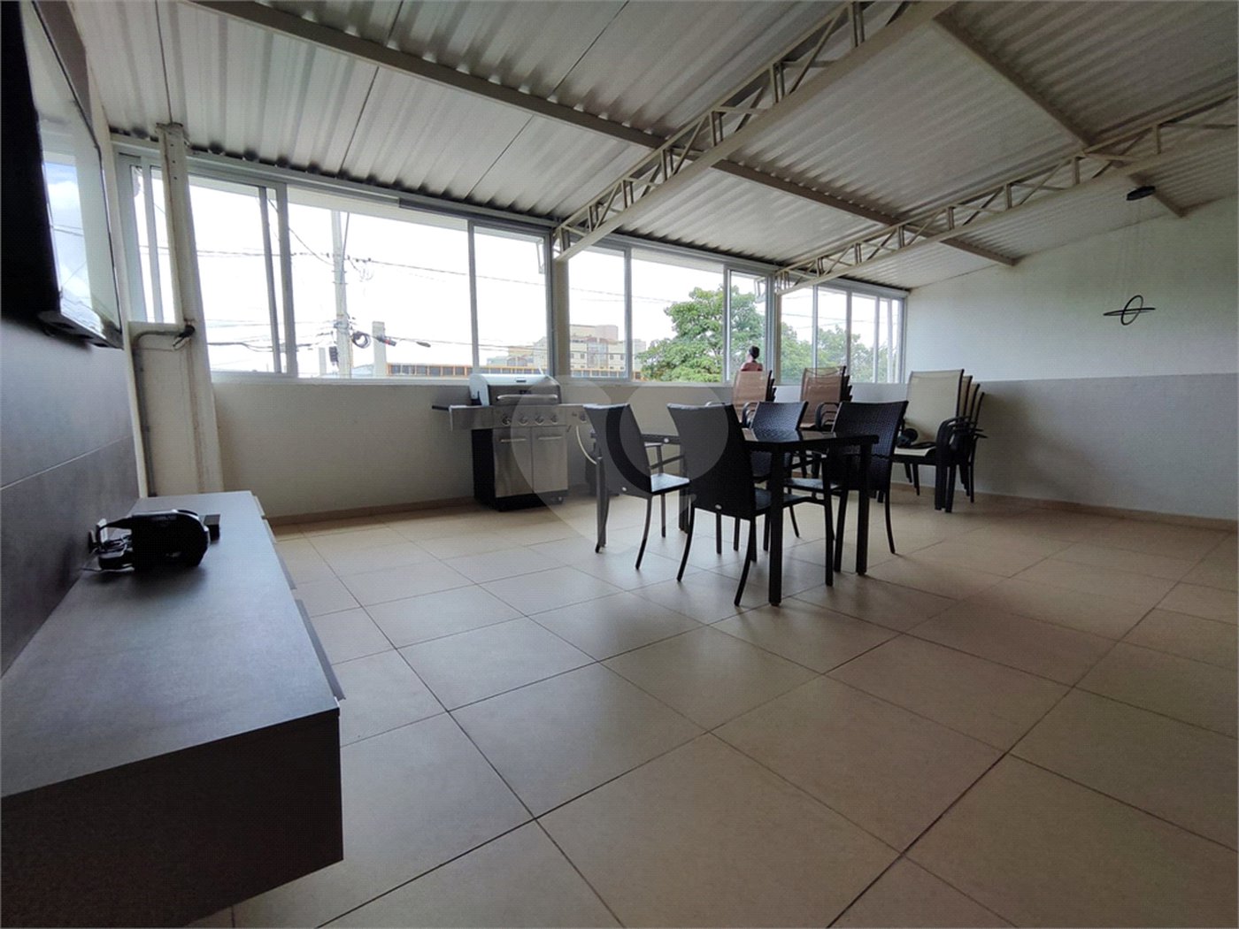 Sobrado à venda com 2 quartos em Jardim Emília, Sorocaba, SP