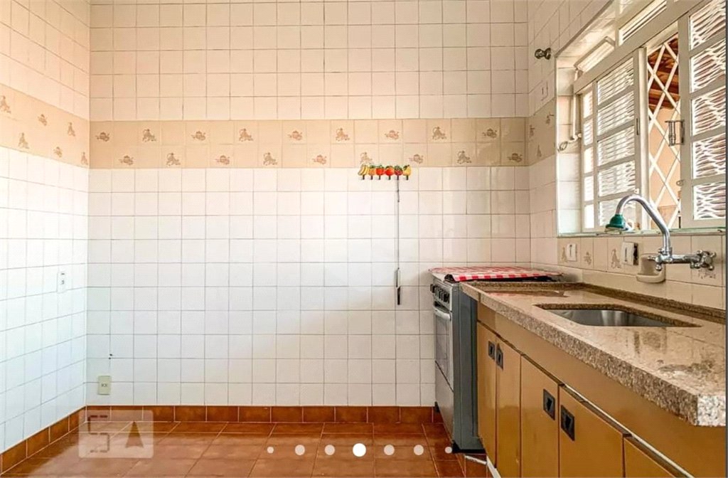 Casa à venda com 3 quartos em Vila Nogueira, Campinas, SP