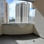 Apartamento à venda ou para alugar com 4 suítes em Jardim do Mar, São Bernardo do Campo, SP
