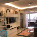 Apartamento à venda com 3 suítes em Jardim São Paulo(zona Norte), São Paulo, SP