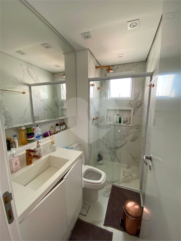 Apartamento à venda com 2 quartos, sendo 1 suíte, em Vila Carrão, São Paulo, SP