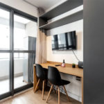 Apartamento à venda com 1 quarto em Perdizes, São Paulo, SP