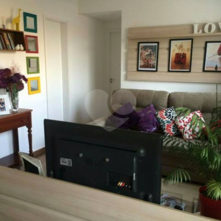 Apartamento à venda com 2 quartos, sendo 1 suíte, em Vila Mazzei, São Paulo, SP