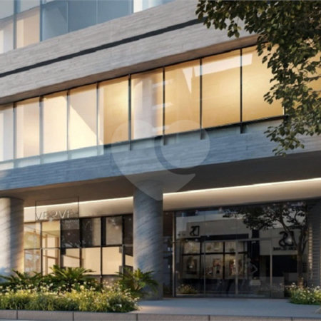 Apartamento à venda com 3 suítes em Pinheiros, São Paulo, SP